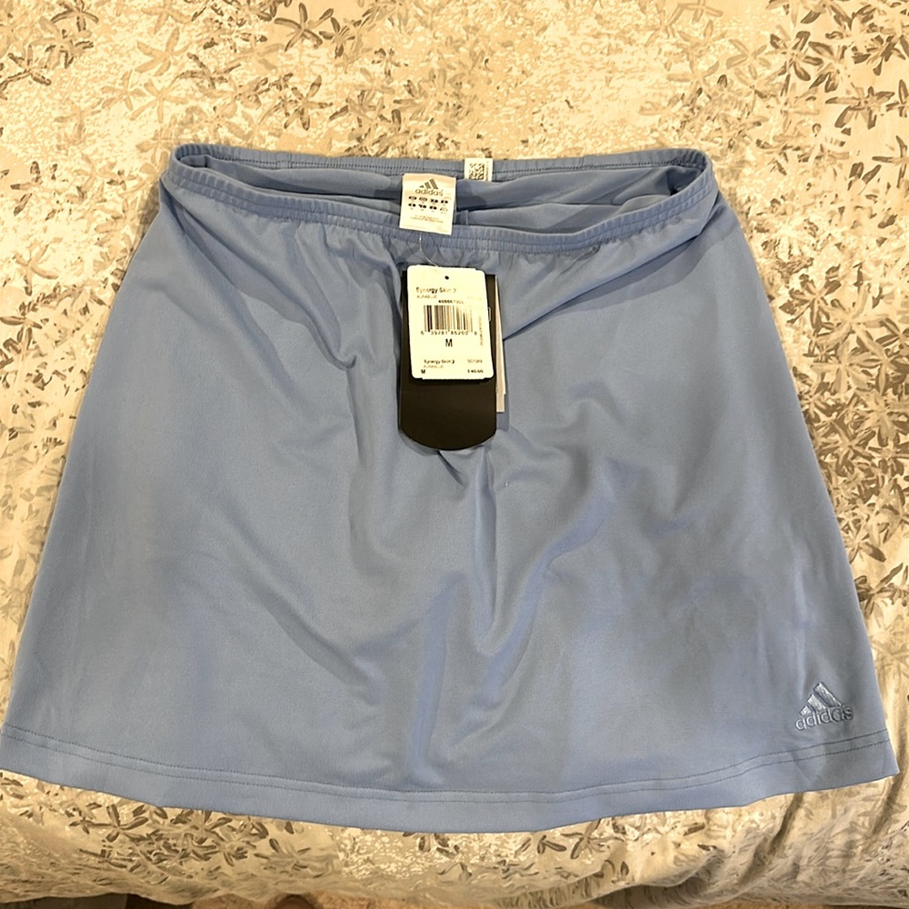 Adidas women's tennis skort